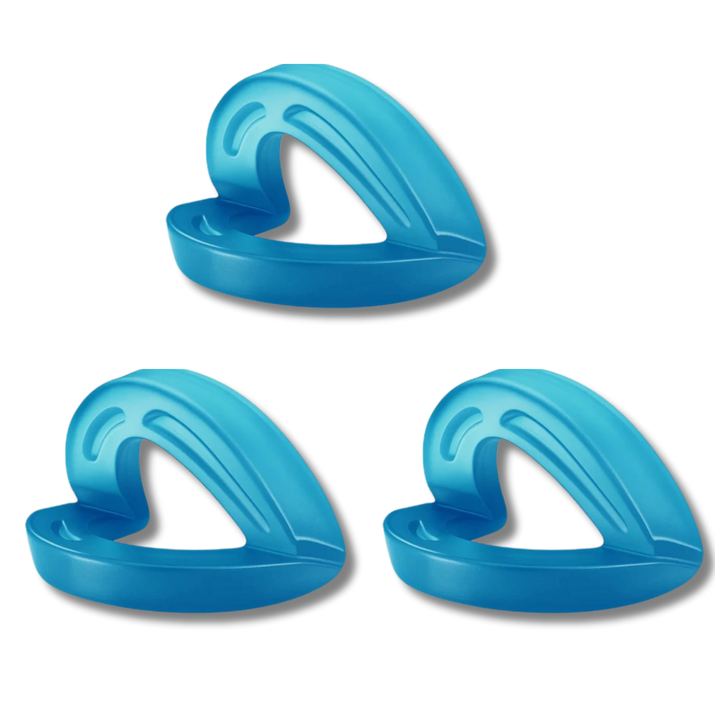 Cozzuri™ - Mouth Guard