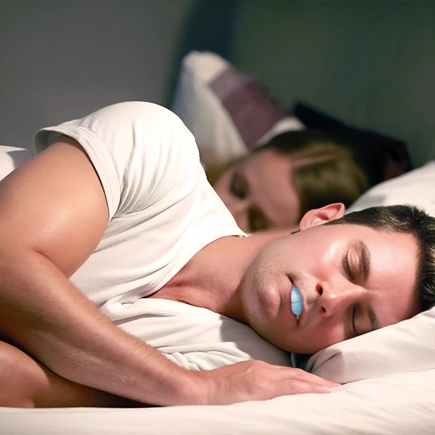 Cozzuri™ - Mouth Guard