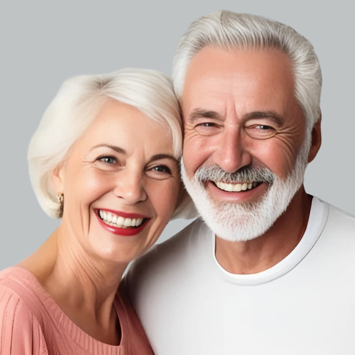 Cozzuri™ - Dentures Set