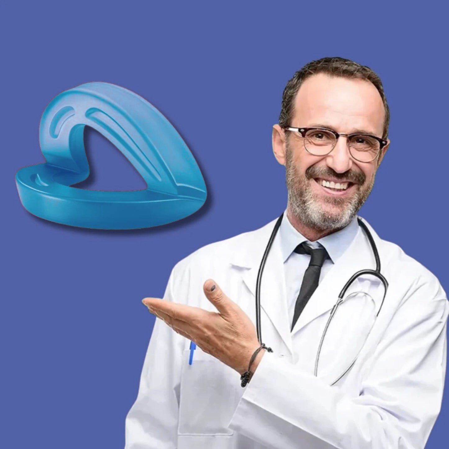 Cozzuri™ - Mouth Guard