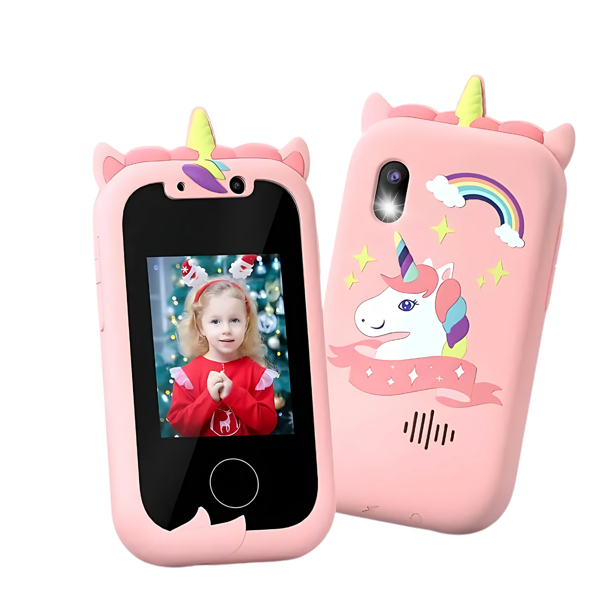 Cozzuri™ - Kids Learning Phone