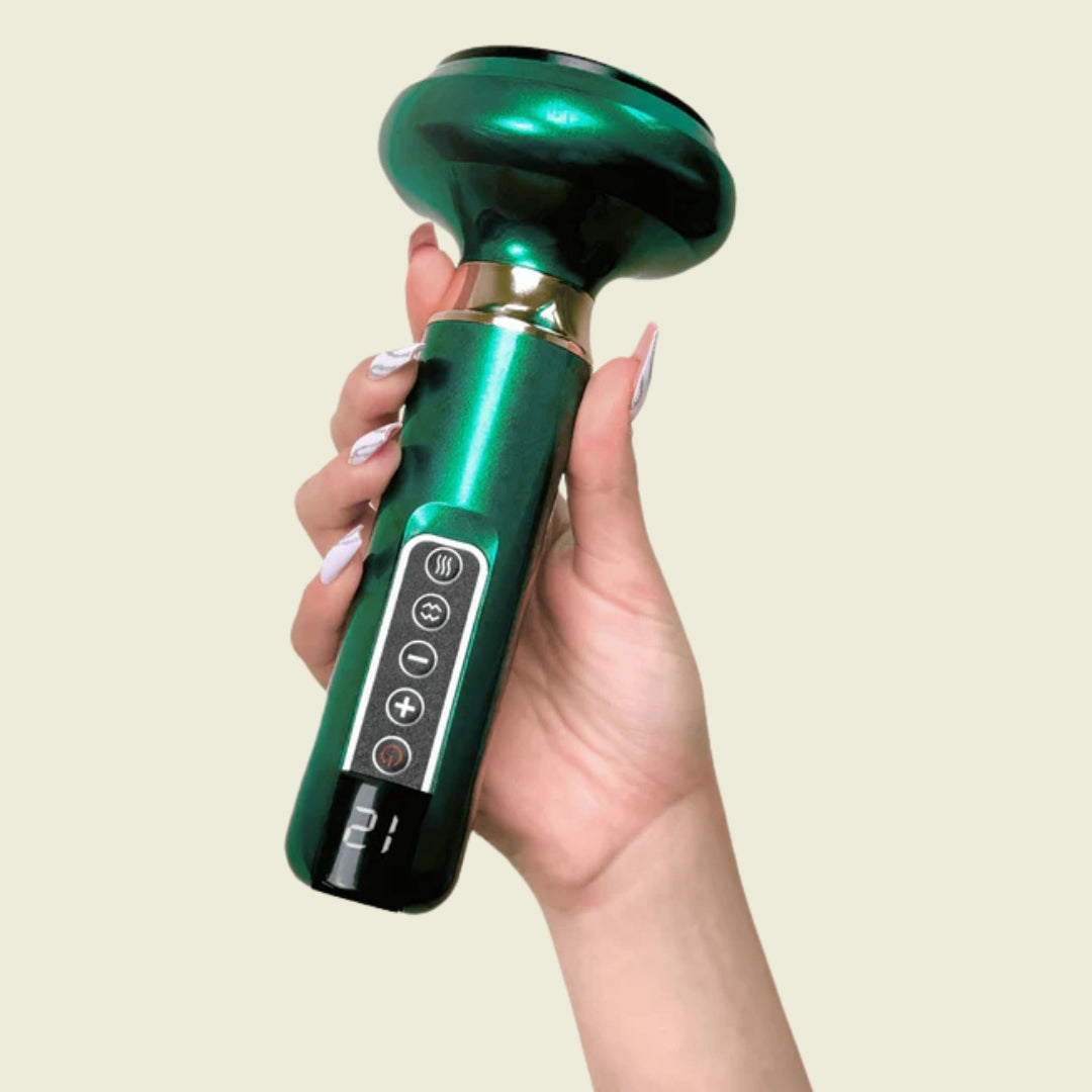 Cozzuri™ - Anti-Cellulite Massager