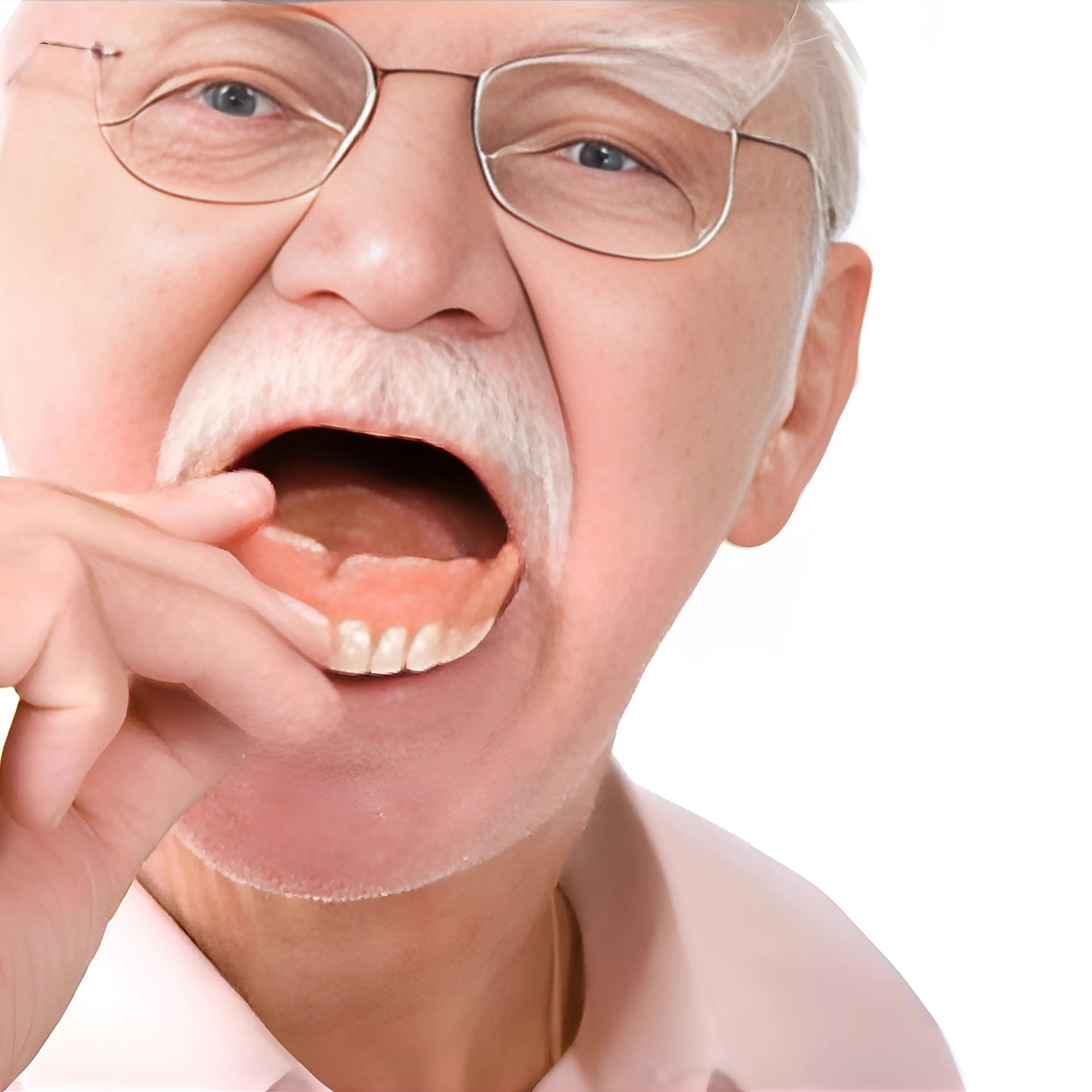 Cozzuri™ - Dentures Set