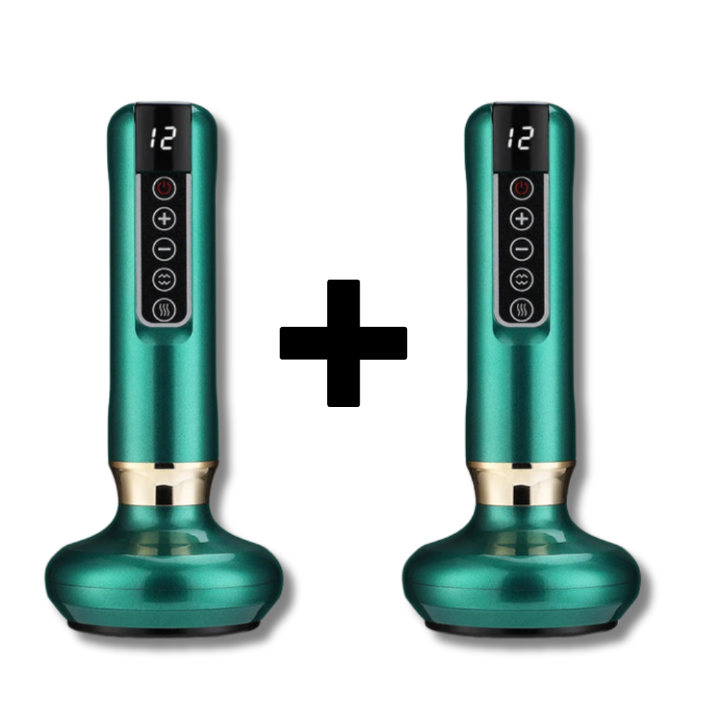 Cozzuri™ - Anti-Cellulite Massager