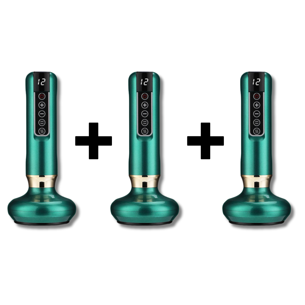 Cozzuri™ - Anti-Cellulite Massager