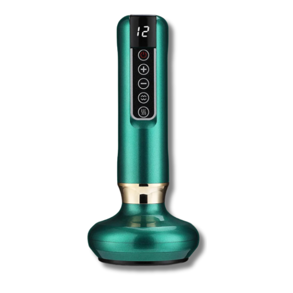 Cozzuri™ - Anti-Cellulite Massager