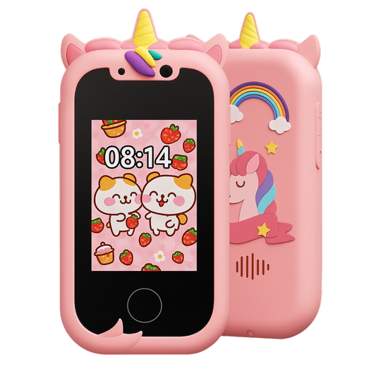 Cozzuri™ - Kids Learning Phone