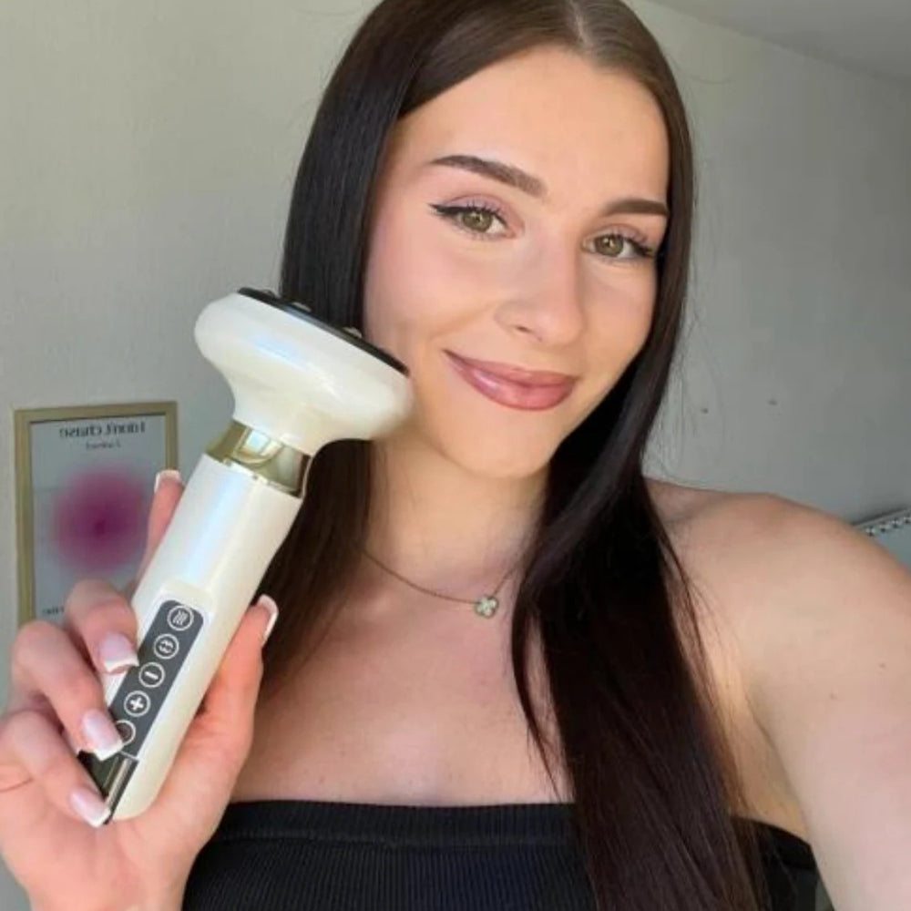 Cozzuri™ - Anti-Cellulite Massager