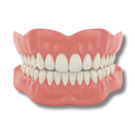 Cozzuri™ - Dentures Set