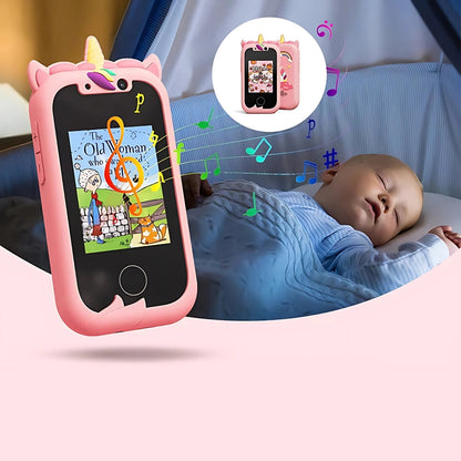 Cozzuri™ - Kids Learning Phone