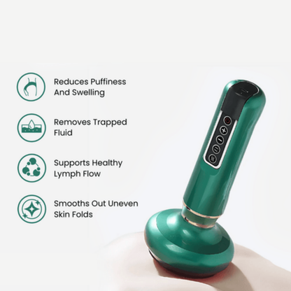 Cozzuri™ - Anti-Cellulite Massager
