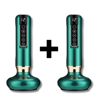 Cozzuri™ - Anti-Cellulite Massager
